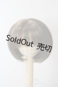 7-8inch/ウィッグ U-25-10-21-007-TN-ZU