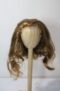9-10inch/ウィッグ U-25-10-21-035-TN-ZU