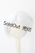 9-10inch/ウィッグ U-25-10-21-032-TN-ZU