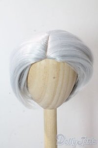 9-10inch/ウィッグ U-25-10-21-032-TN-ZU