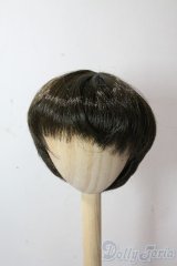 9-10inch/ウィッグ U-25-10-21-036-TN-ZU