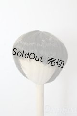 9-10inch/ウィッグ U-25-10-21-036-TN-ZU