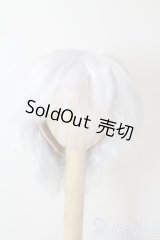 8-9inch/ウィッグ U-25-10-21-018-TN-ZU