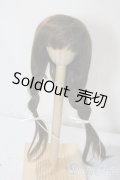 8-9inch/ウィッグ U-25-10-21-017-TN-ZU