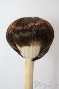 8-9inch/ウィッグ U-25-10-21-016-TN-ZU