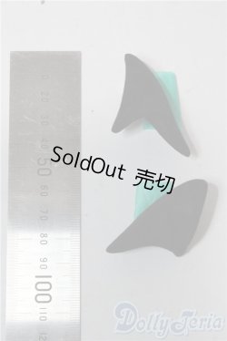 画像2: SD/OF:けも耳パーツ U-25-12-24-194-TN-ZU