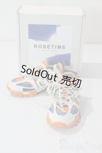 SDGrB＆SD13男の子/OF:靴 U-25-10-14-207-TN-ZU