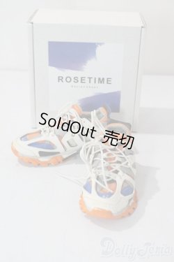 画像1: SDGrB＆SD13男の子/OF:靴 U-25-10-14-207-TN-ZU