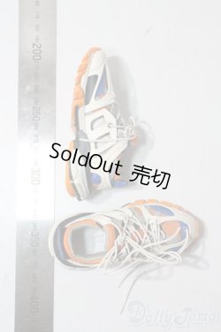 画像2: SDGrB＆SD13男の子/OF:靴 U-25-10-14-207-TN-ZU