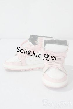 画像1: SD/OF:靴 U-25-10-14-208-TN-ZU