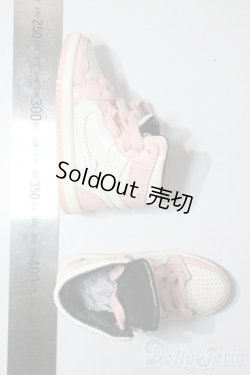 画像2: SD/OF:靴 U-25-10-14-208-TN-ZU