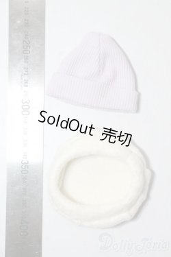 画像2: 幼SD/OF:小物 U-25-10-14-196-TN-ZU