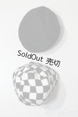 画像1: 幼SD/OF:小物 U-25-10-14-198-TN-ZU