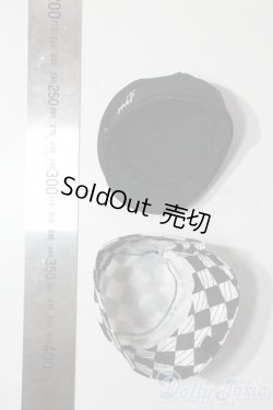 画像2: 幼SD/OF:小物 U-25-10-14-198-TN-ZU