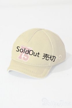 画像1: 幼SD/OF:小物 U-25-10-14-192-TN-ZU