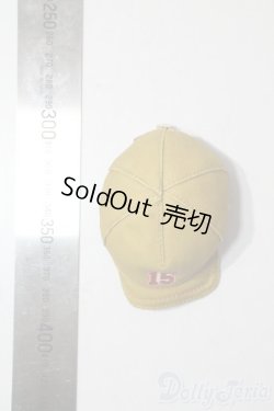 画像2: 幼SD/OF:小物 U-25-10-14-192-TN-ZU