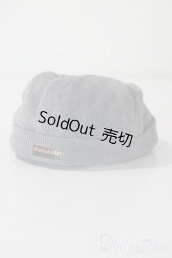 画像1: SDM＆MSD/OF:小物 U-25-10-14-199-TN-ZU