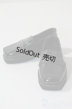 画像1: SDGrB＆SD13男の子/OF:靴 U-25-10-14-209-TN-ZU