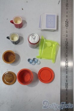 画像2: SD/OF:小物 U-25-10-21-202-TN-ZU
