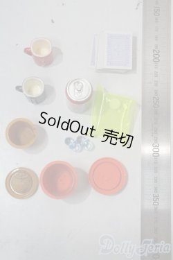 画像2: SD/OF:小物 U-25-10-21-202-TN-ZU