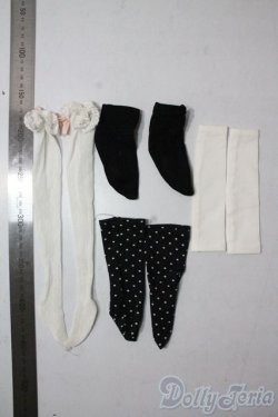画像2: SD/OF:靴下 U-25-10-14-210-TN-ZU
