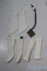 SDM＆MSD/OF:靴下 U-25-10-21-191-TN-ZU