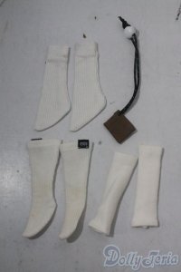 SDM＆MSD/OF:靴下 U-25-10-21-191-TN-ZU