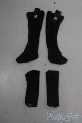 幼SD/OF:靴下 U-25-10-21-192-TN-ZU