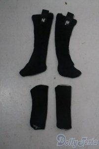 幼SD/OF:靴下 U-25-10-21-192-TN-ZU