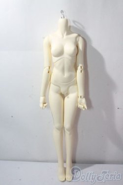 画像2: SDGr/女の子ボディ U-25-10-14-218-TN-ZU