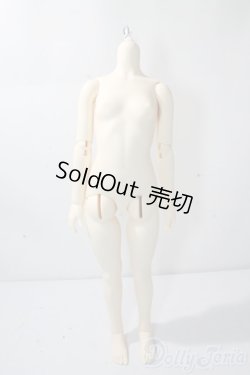 画像1: SD/女の子ボディ U-25-10-14-215-TN-ZU
