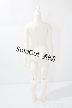画像2: SD/女の子ボディ U-25-10-14-215-TN-ZU