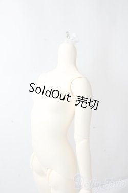 画像4: SD/女の子ボディ U-25-10-14-215-TN-ZU