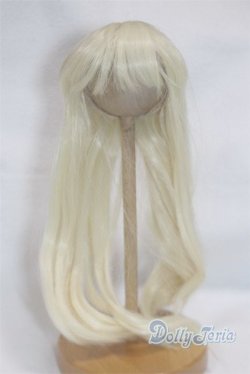 画像1: 8-9inch/ウィッグ U-25-10-07-222-TN-ZU
