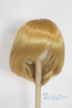 画像1: 8-9inch/ウィッグ U-25-10-07-223-TN-ZU