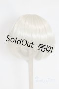 8-9inch/ウィッグ U-25-10-07-224-TN-ZU