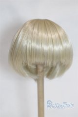 8-9inch/ウィッグ U-25-10-07-224-TN-ZU