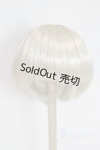 8-9inch/ウィッグ U-25-10-07-224-TN-ZU