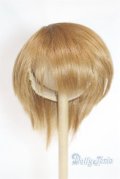 8-9inch/ウィッグ U-25-10-07-225-TN-ZU