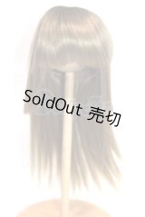 8-9inch/ウィッグ U-26-06-10-250-TN-ZU
