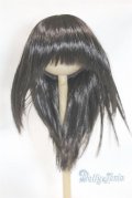 8-9inch/ウィッグ U-25-10-07-226-TN-ZU