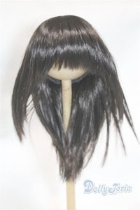 8-9inch/ウィッグ U-25-10-07-226-TN-ZU