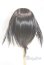 画像2: 8-9inch/ウィッグ U-25-10-07-226-TN-ZU (2)