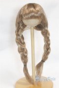 8-9inch/ウィッグ U-25-10-07-227-TN-ZU