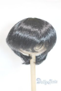 画像1: 8-9inch/ウィッグ U-25-10-07-230-TN-ZU