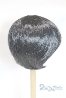 画像2: 8-9inch/ウィッグ U-25-10-07-230-TN-ZU