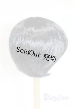 画像2: 8-9inch/ウィッグ U-25-10-07-230-TN-ZU