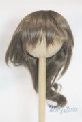 8-9inch/ウィッグ U-25-10-07-231-TN-ZU
