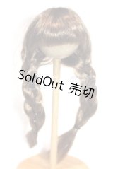 8-9inch/ウィッグ U-26-06-10-271-TN-ZU