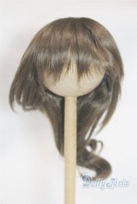 8-9inch/ウィッグ U-25-10-07-231-TN-ZU
